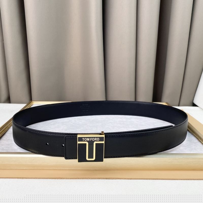 TOM FORD Belts